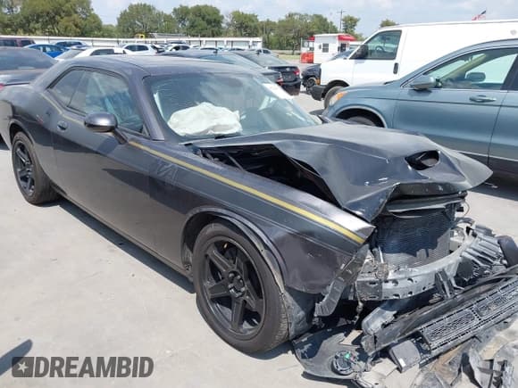✅ 2017 Dodge Challenger R/T • VIN: 2C3CDZBTXHH542859 • Лот: 43209477. Опубликован ранее на IAAI с пробегом 66 771 миль. Бесплатный доступ к архиву аукционных продаж из США и подробный отчёт об истории автомобиля на DreamBid. Изображение 1.