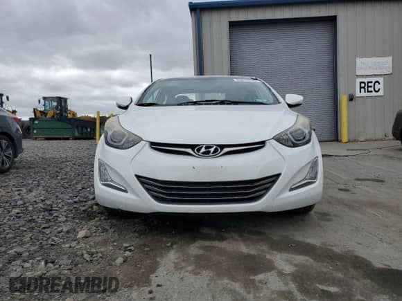 2016 Hyundai Elantra SE z VIN 5NPDH4AE4GH758318, wystawiony jako Copart lot #89655975 z przebiegiem 101 613 mil mil oraz Szkoda całkowita • Salvage title. Historia ofert i sprzedaży dostępna na DreamBid. Obrazek 5.