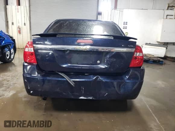 2007 Chevrolet Malibu 2LT z VIN 1G1ZT58N77F199754, wystawiony jako Copart lot #76572134 z przebiegiem 132 598 mil mil oraz Szkoda całkowita • Salvage title. Historia ofert i sprzedaży dostępna na DreamBid. Obrazek 6.