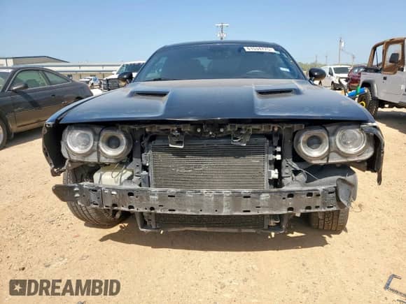 2016 Dodge Challenger SXT z VIN 2C3CDZAG4GH336973, wystawiony jako Copart lot #80395315 z przebiegiem 151 391 mil mil oraz Szkoda całkowita • Salvage title. Historia ofert i sprzedaży dostępna na DreamBid. Obrazek 5.