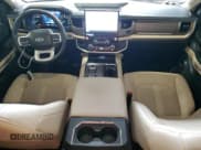 ✅ 2024 Ford Expedition Max Limited • VIN: 1FMJK2A83REA39952 • Lot: 86554705. Listed on Copart with 45,236 mi. Free auction sales archive from the USA and detailed vehicle history report at DreamBid. Image 8.