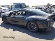 ✅ 2024 Toyota Supra 3.0 • VIN: WZ1DB0G05RW065634 • Lot: 65082805. Listed on Copart with 2,930 mi. Free auction sales archive from the USA and detailed vehicle history report at DreamBid. Image 2.