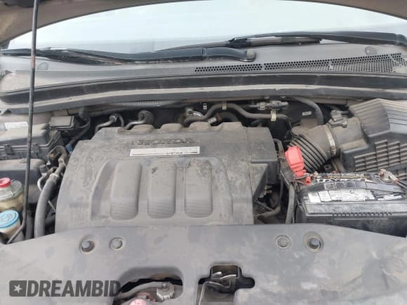 ✅ 2007 Honda Odyssey EX-L • VIN: 5FNRL38717B079594 • Lot: 43765091. Wystawiony na IAAI z przebiegiem 134 743 mil. Bezpłatny archiwum sprzedaży aukcyjnych z USA i szczegółowy raport historii pojazdu na DreamBid. Zdjęcie 10.