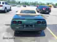 ✅ 1994 Chevrolet Corvette • VIN: 1G1YY32PXR5104737 • Lot: 42273777. Wystawiony na IAAI z przebiegiem 167 399 mil. Bezpłatny archiwum sprzedaży aukcyjnych z USA i szczegółowy raport historii pojazdu na DreamBid. Zdjęcie 16.