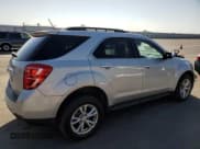 ✅ 2016 Chevrolet Equinox LT • VIN: 2GNFLFEK5G6261826 • Лот: 72810624. Опубликован ранее на Copart с пробегом 110 184 миль. Бесплатный доступ к архиву аукционных продаж из США и подробный отчёт об истории автомобиля на DreamBid. Изображение 3.