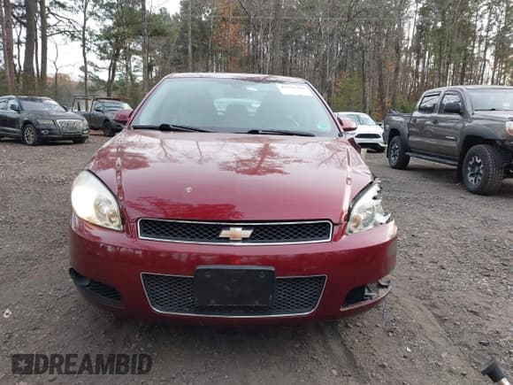 ✅ 2009 Chevrolet Impala SS • VIN: 2G1WD57C391287677 • Лот: 43737345. Опубликован ранее на IAAI с пробегом 155 557 миль. Бесплатный доступ к архиву аукционных продаж из США и подробный отчёт об истории автомобиля на DreamBid. Изображение 12.