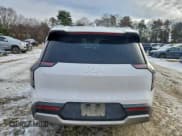 ✅ 2025 Kia EV9 Wind • VIN: 5XYAFFS50SG001323 • Lot: 96416395. Listed on Copart with 7,669 mi. Free auction sales archive from the USA and detailed vehicle history report at DreamBid. Image 6.