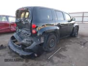 ✅ 2009 Chevrolet HHR LS • VIN: 3GNCA13B09S629686 • Lot: 41289545. Listed on IAAI with 240,026 mi. Free auction sales archive from the USA and detailed vehicle history report at DreamBid. Image 4.