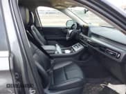 ✅ 2023 Lincoln Aviator Standard • VIN: 5LM5J6XCXPGL07644 • Lot: 43689826. Listed on IAAI with 11,818 mi. Free auction sales archive from the USA and detailed vehicle history report at DreamBid. Image 5.