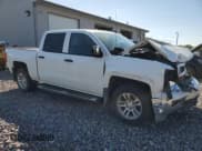✅ 2014 Chevrolet Silverado 1500 LT • VIN: 3GCPCREH3EG493104 • Лот: 81827415. Опубликован ранее на Copart с пробегом 275 577 миль. Бесплатный доступ к архиву аукционных продаж из США и подробный отчёт об истории автомобиля на DreamBid. Изображение 4.