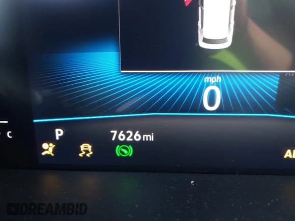 ✅ 2024 Volkswagen Tiguan SE R-Line Black • VIN: 3VVCB7AX1RM064314 • Lot: 41465386. Wystawiony na IAAI z przebiegiem 7 626 mil. Bezpłatny archiwum sprzedaży aukcyjnych z USA i szczegółowy raport historii pojazdu na DreamBid. Zdjęcie 16.