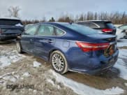 ✅ 2018 Toyota Avalon Hybrid XLE Plus • VIN: 4T1BD1EB8JU064399 • Lot: 94255015. Wystawiony na Copart z przebiegiem 107 711 mil. Bezpłatny archiwum sprzedaży aukcyjnych z USA i szczegółowy raport historii pojazdu na DreamBid. Zdjęcie 2.