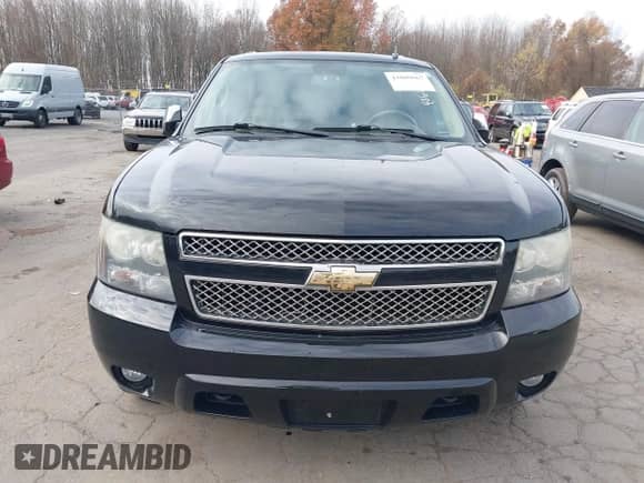 2010 Chevrolet Suburban LTZ с VIN 1GNUKKE33AR182906, выставлен на аукционе IAAI как лот 43609667 с пробегом 196 863 миль миль и . История ставок и продаж доступна на DreamBid. Изображение 12.