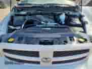 2016 Ram 1500 Express with VIN 3C6JR7ATXGG154448, listed as a Copart auction lot 70376575 with 67,107 mi miles and Salvage title. Bid and sale history available at DreamBid. Image 11.