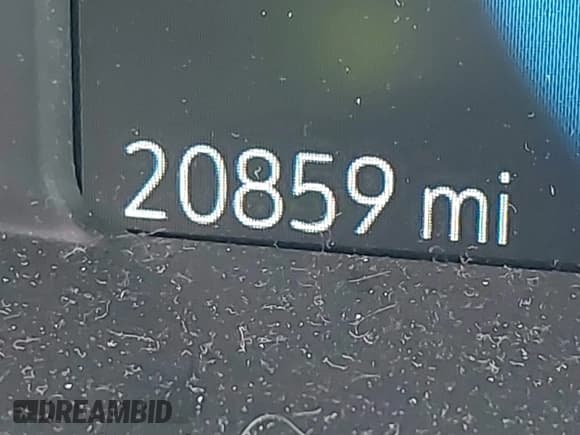 ✅ 2021 Chevrolet Bolt EV LT • VIN: 1G1FY6S0XM4108670 • Lot: 41625671. Wystawiony na IAAI z przebiegiem 20 859 mil. Bezpłatny archiwum sprzedaży aukcyjnych z USA i szczegółowy raport historii pojazdu na DreamBid. Zdjęcie 15.