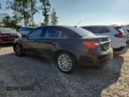 ✅ 2012 Chrysler 200 S • VIN: 1C3CCBHG4CN161352 • Лот: 69181695. Опубликован ранее на Copart с пробегом 150 576 миль. Бесплатный доступ к архиву аукционных продаж из США и подробный отчёт об истории автомобиля на DreamBid. Изображение 2.