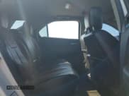 ✅ 2016 Chevrolet Equinox LTZ • VIN: 2GNALDEK3G6354701 • Lot: 69643545. Listed on Copart with 177,195 mi. Free auction sales archive from the USA and detailed vehicle history report at DreamBid. Image 11.