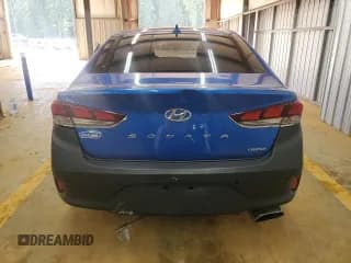 ✅ 2018 Hyundai Sonata Limited • VIN: 5NPE34AF1JH604717 • Лот: 84953825. Опубликован ранее на Copart с пробегом 113 421 миль. Бесплатный доступ к архиву аукционных продаж из США и подробный отчёт об истории автомобиля на DreamBid. Изображение 6.