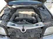 ✅ 1999 Mercedes-Benz S 320/430/500 • VIN: WDBGA43G8XA409801 • Lot: 87766125. Listed on Copart with Not provided. Free auction sales archive from the USA and detailed vehicle history report at DreamBid. Image 11.