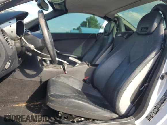 ✅ 2005 Mercedes-Benz SLK 230/320 • VIN: WDBWK56F45F023975 • Lot: 81943925. Wystawiony na Copart z przebiegiem 81 265 mil. Bezpłatny archiwum sprzedaży aukcyjnych z USA i szczegółowy raport historii pojazdu na DreamBid. Zdjęcie 7.