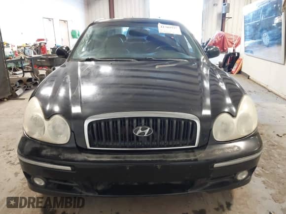 2003 Hyundai Sonata GLS с VIN KMHWF35H33A782779, выставлен на аукционе IAAI как лот 41702937 с пробегом 285 264 миль миль и . История ставок и продаж доступна на DreamBid. Изображение 13.