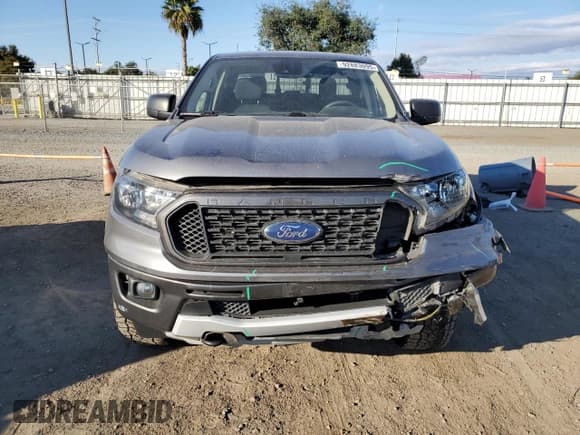 ✅ 2021 Ford Ranger XL • VIN: 1FTER4FH4MLD44015 • Lot: 92883095. Listed on Copart with 115,231 mi. Free auction sales archive from the USA and detailed vehicle history report at DreamBid. Image 5.