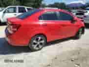 2017 Chevrolet Sonic Premier с VIN 1G1JF5SBXH4116172, выставлен на аукционе Copart как лот 72348074 с пробегом 116 947 миль миль и Списание • Salvage title. История ставок и продаж доступна на DreamBid. Изображение 3.