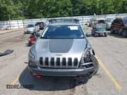 ✅ 2017 Jeep Cherokee Trailhawk • VIN: 1C4PJMBS7HW524319 • Лот: 43060018. Опубликован ранее на IAAI с пробегом 108 044 миль. Бесплатный доступ к архиву аукционных продаж из США и подробный отчёт об истории автомобиля на DreamBid. Изображение 13.