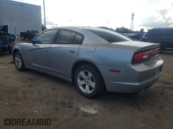 ✅ 2011 Dodge Charger Rallye • VIN: 2B3CL3CG1BH519976 • Lot: 80280735. Wystawiony na Copart z przebiegiem 167 283 mil. Bezpłatny archiwum sprzedaży aukcyjnych z USA i szczegółowy raport historii pojazdu na DreamBid. Zdjęcie 2.