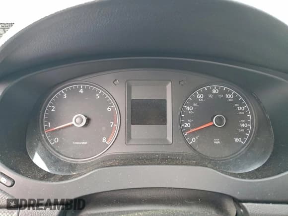 ✅ 2011 Volkswagen Jetta SE • VIN: 3VWBX7AJ2BM108069 • Lot: 95081165. Listed on Copart with Not provided. Free auction sales archive from the USA and detailed vehicle history report at DreamBid. Image 9.