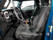 ✅ 2024 Jeep Wrangler Willys • VIN: 1C4RJXN68RW211242 • Лот: 90731865. Опубликован ранее на Copart с пробегом 28 078 миль. Бесплатный доступ к архиву аукционных продаж из США и подробный отчёт об истории автомобиля на DreamBid. Изображение 7.