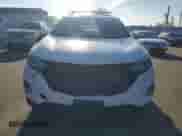 2018 Chevrolet Equinox LT с VIN 2GNAXJEV0J6232530, выставлен на аукционе Copart как лот 80546615 с пробегом 179 987 миль миль и Списание • Salvage title. История ставок и продаж доступна на DreamBid. Изображение 5.