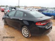 ✅ 2013 Dodge Dart Limited • VIN: 1C3CDFCA4DD199369 • Lot: 43324676. Listed on IAAI with 179,277 mi. Free auction sales archive from the USA and detailed vehicle history report at DreamBid. Image 3.
