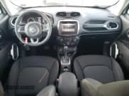 ✅ 2021 Jeep Renegade Jeepster • VIN: ZACNJDAB0MPM15665 • Лот: 86696415. Опубликован ранее на Copart с пробегом 33 400 миль. Бесплатный доступ к архиву аукционных продаж из США и подробный отчёт об истории автомобиля на DreamBid. Изображение 8.