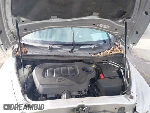 ✅ 2007 Chevrolet HHR LT • VIN: 3GNDA23PX7S509736 • Lot: 41125737. Listed on IAAI with 150,868 mi. Free auction sales archive from the USA and detailed vehicle history report at DreamBid. Image 10.