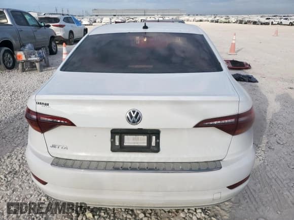 ✅ 2019 Volkswagen Jetta S • VIN: 3VWN57BU8KM114504 • Lot: 84968705. Wystawiony na Copart z przebiegiem 53 012 mil. Bezpłatny archiwum sprzedaży aukcyjnych z USA i szczegółowy raport historii pojazdu na DreamBid. Zdjęcie 6.