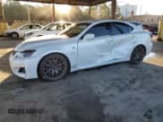 ✅ 2010 Lexus IS F • VIN: JTHBP5C2XA5007698 • Лот: 77333904. Опубликован ранее на Copart с пробегом 91 841 миль. Бесплатный доступ к архиву аукционных продаж из США и подробный отчёт об истории автомобиля на DreamBid. Изображение 1.