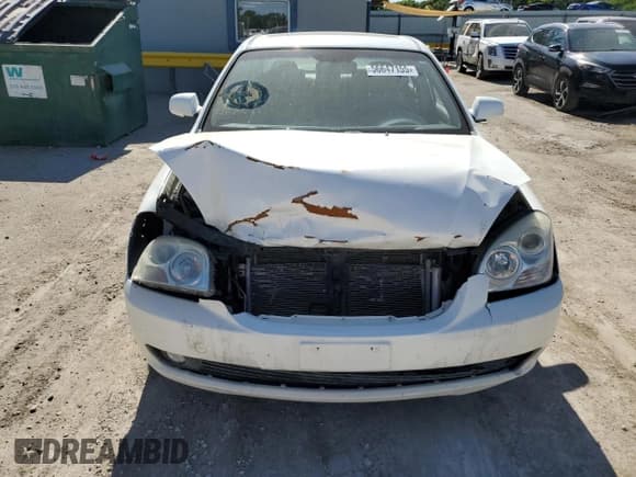 ✅ 2008 Kia Optima EX • VIN: KNAGE124485178138 • Lot: 56647155. Listed on Copart with 131,274 mi. Free auction sales archive from the USA and detailed vehicle history report at DreamBid. Image 5.