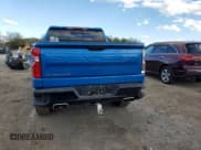 ✅ 2023 Chevrolet Silverado 1500 LT Trail Boss • VIN: 3GCUDFED1PG281106 • Лот: 89724555. Опубликован ранее на Copart с пробегом 59 674 миль. Бесплатный доступ к архиву аукционных продаж из США и подробный отчёт об истории автомобиля на DreamBid. Изображение 6.