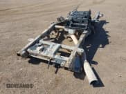 ✅ 2021 Chevrolet Silverado 2500HD LT • VIN: 1GC1YNEY5MF255433 • Лот: 42727294. Опубликован ранее на IAAI с пробегом Не указан. Бесплатный доступ к архиву аукционных продаж из США и подробный отчёт об истории автомобиля на DreamBid. Изображение 16.