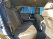 ✅ 2016 Toyota 4Runner Limited • VIN: JTEBU5JR1G5400097 • Lot: 94081235. Listed on Copart with 133,958 mi. Free auction sales archive from the USA and detailed vehicle history report at DreamBid. Image 11.