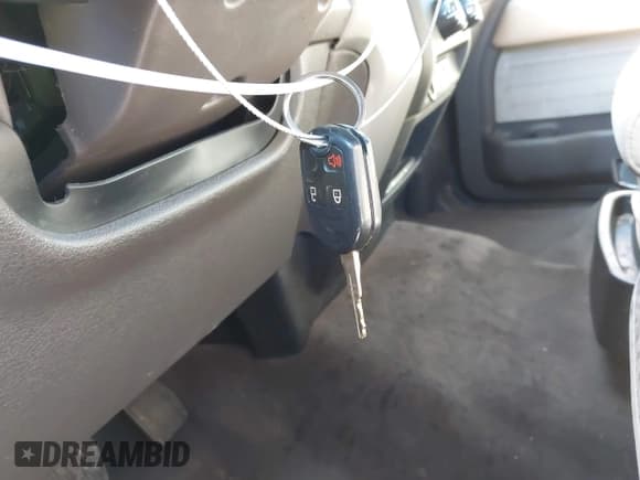 ✅ 2012 Ford F-150 XL • VIN: 1FTEX1CM3CFB21578 • Lot: 41757411. Listed on IAAI with 154,185 mi. Free auction sales archive from the USA and detailed vehicle history report at DreamBid. Image 11.