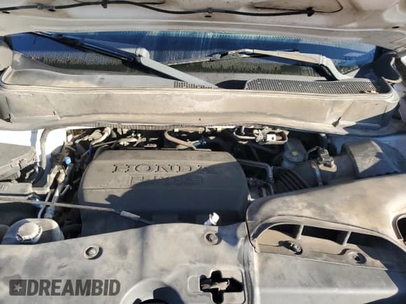 ✅ 2013 Honda Pilot EX-L • VIN: 5FNYF3H59DB036117 • Лот: 91327285. Опубликован ранее на Copart с пробегом 146 947 миль. Бесплатный доступ к архиву аукционных продаж из США и подробный отчёт об истории автомобиля на DreamBid. Изображение 11.