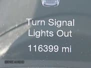 ✅ 2017 Dodge Durango GT • VIN: 1C4RDJDG1HC758125 • Lot: 43245090. Listed on IAAI with 116,399 mi. Free auction sales archive from the USA and detailed vehicle history report at DreamBid. Image 16.