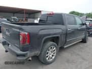 ✅ 2016 GMC Sierra 1500 Denali • VIN: 3GTP1PEC3GG190647 • Lot: 41933094. Listed on IAAI with 161,125 mi. Free auction sales archive from the USA and detailed vehicle history report at DreamBid. Image 4.