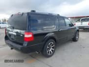 ✅ 2010 Ford Expedition Max Limited • VIN: 1FMJK2A52AEB70008 • Lot: 43922554. Listed on IAAI with 125,868 mi. Free auction sales archive from the USA and detailed vehicle history report at DreamBid. Image 4.