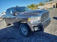 ✅ 2024 Ram 2500 Laramie • VIN: 3C6UR5FL6RG407780 • Lot: 85943325. Wystawiony na Copart z przebiegiem Nie podano. Bezpłatny archiwum sprzedaży aukcyjnych z USA i szczegółowy raport historii pojazdu na DreamBid. Zdjęcie 4.