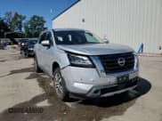 ✅ 2023 Nissan Pathfinder SL • VIN: 5N1DR3CC5PC208362 • Лот: 87014425. Опубликован ранее на Copart с пробегом 53 595 миль. Бесплатный доступ к архиву аукционных продаж из США и подробный отчёт об истории автомобиля на DreamBid. Изображение 14.