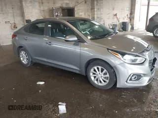 ✅ 2022 Hyundai Accent SE • VIN: 3KPC24A60NE179043 • Лот: 42313448. Опубликован ранее на IAAI с пробегом 66 700 миль. Бесплатный доступ к архиву аукционных продаж из США и подробный отчёт об истории автомобиля на DreamBid. Изображение 1.
