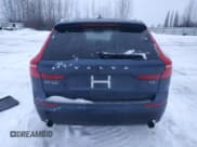 ✅ 2021 Volvo XC60 Momentum • VIN: YV4102RK4M1864566 • Lot: 72336432. Listed on Copart with Not provided. Free auction sales archive from the USA and detailed vehicle history report at DreamBid. Image 6.